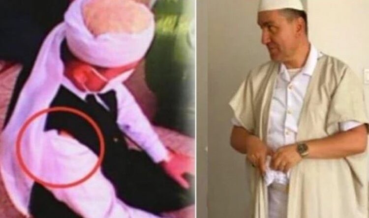 Cüppeli Amiral’e ödül gibi emeklilik