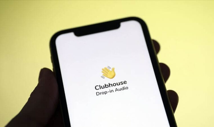 Clubhouse’da çarpıcı ifadeler: ‘Bunları zehirleyelim’