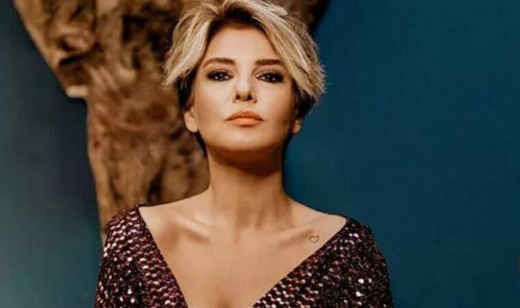 Gülben Ergen’den kötü haber: Sosyal medyadan duyurdu