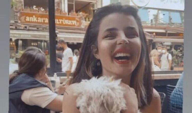 Bakanlık’tan Eda Nur Kaplan’ın ölümüne ilişkin açıklama