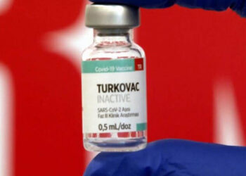 Yerli koronavirüs aşısı Turkovac’ın sonuçları ortaya çıktı