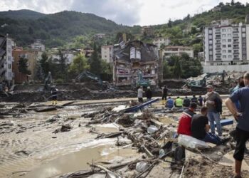 Ölü sayısı artıyor! Kastamonu’da gözaltı kararı