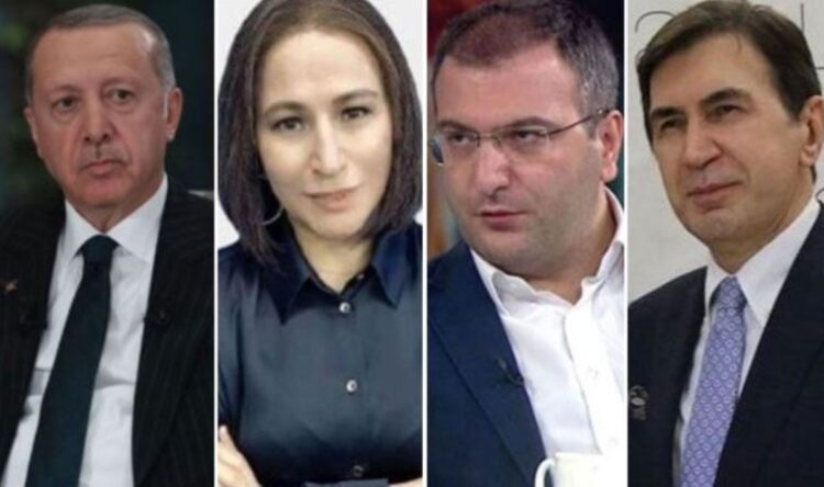 “Kabataş yalanını savunanlar” hakkında suç duyurusu