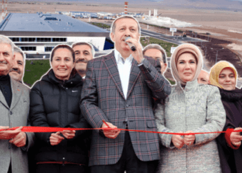 Türkiye’de sahibinden satılık havalimanı