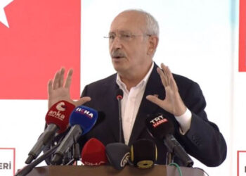 “Erdoğan için kefen giyenler gitsinler Afganistan’a”