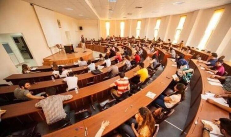 YÖK’ten ‘yüz yüze eğitim’ açıklaması