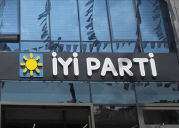 İYİ Partili Altındağ: “Nahoş görüntünün öznesi olamayız”