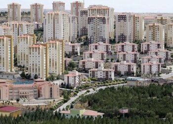 En fazla konut satışı gerçekleşen il belli oldu