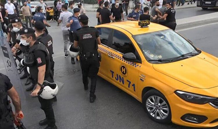 Cinayeti mahkemede tek tek anlattı