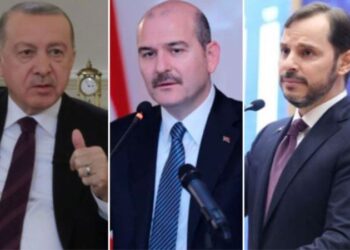 Peker’in “Kuzu” iddiası harekete geçirdi