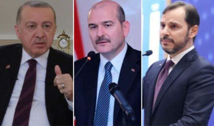 Peker’in “Kuzu” iddiası harekete geçirdi