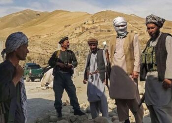 Taliban ilk görevlendirmeleri açıkladı