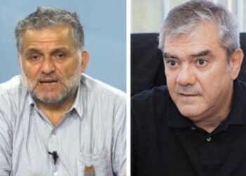 Yılmaz Özdil’den Ruşen Çakır’a sert sözler
