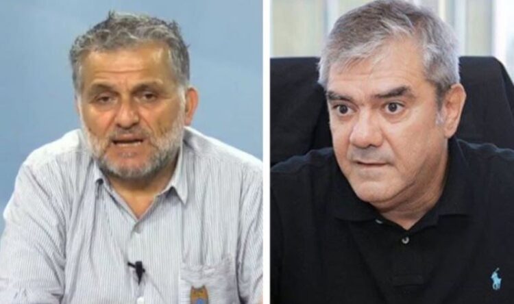 Yılmaz Özdil’den Ruşen Çakır’a sert sözler