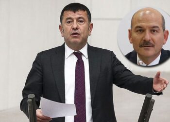 Ağbaba: Uçmayı beklerken çakıldık