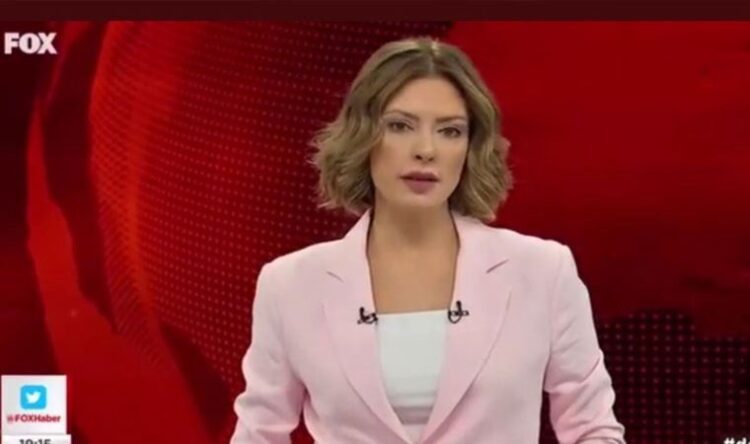 FOX Haber’den RTÜK’e sert tepki