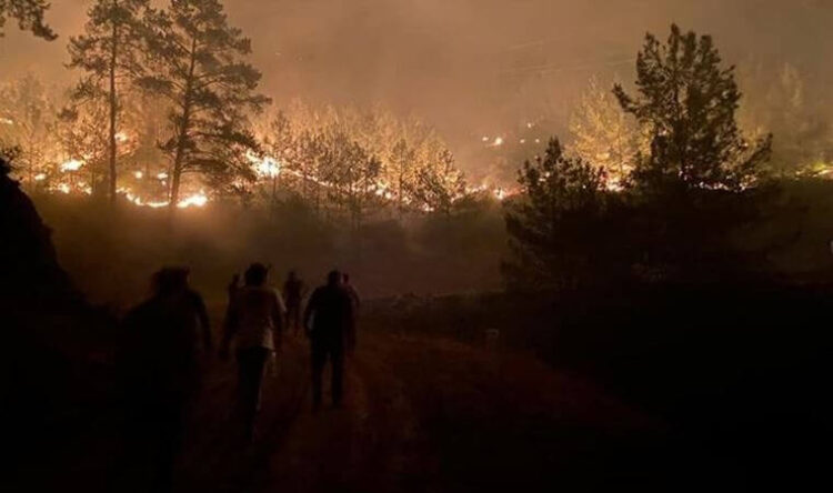 EGM’den dezenformasyon uyarısı