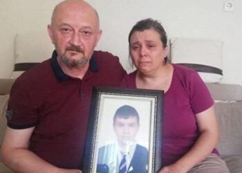 Burak Oğraş cinayetinde yeni gelişme: Baba Oğraş ile Tamince görüştü