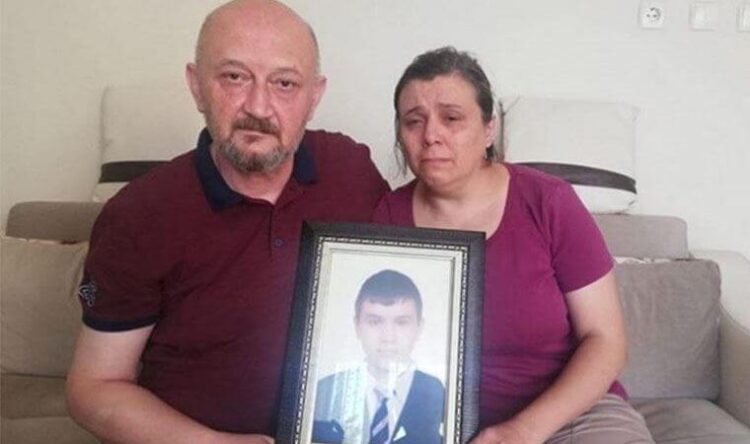 Burak Oğraş cinayetinde yeni gelişme: Baba Oğraş ile Tamince görüştü