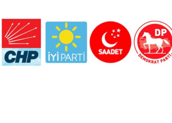 Millet İttifakı’nda dikkat çeken buluşma