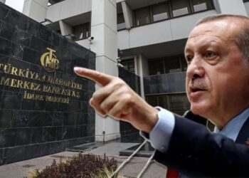Merkez Bankası’ndan faiz kararı