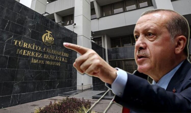 Merkez Bankası’ndan faiz kararı