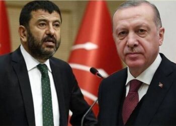 CHP’li Ağbaba: ‘İktidar en yetkili ağızdan ‘Help Turkey’ diyor’