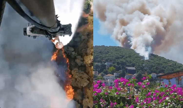 İmamoğlu ve Valilik’ten Heybeliada açıklaması