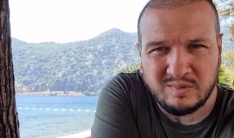 Şahan Gökbakar’dan iktidara ‘aşı’ göndermesi