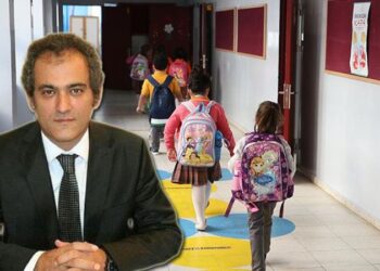 Yeni Milli Eğitim Bakanı’ndan yüz yüze eğitim açıklaması
