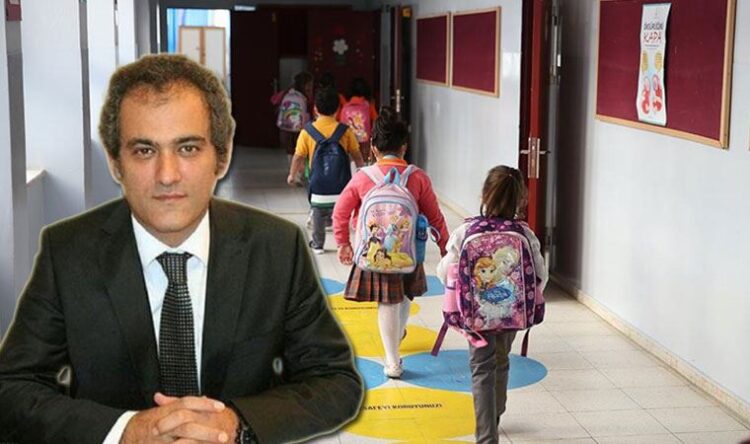 Yeni Milli Eğitim Bakanı’ndan yüz yüze eğitim açıklaması