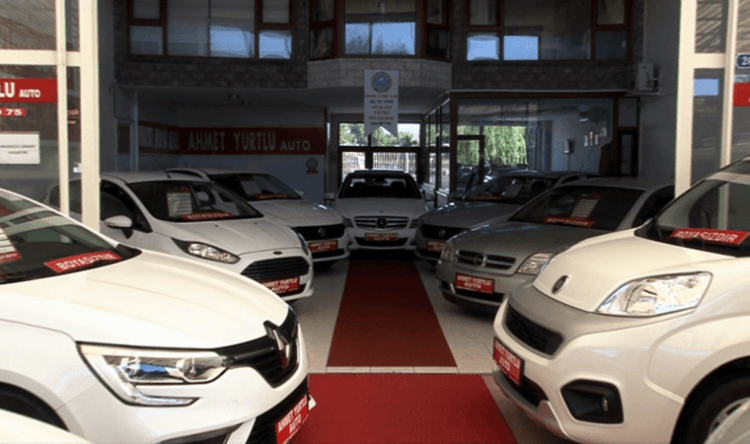 İkinci el otomobil piyasası için uyarı!