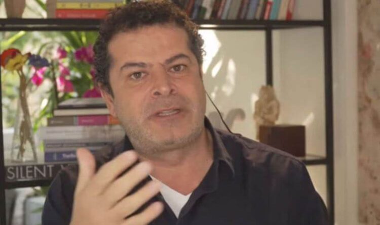 Cüneyt Özdemir’den dikkat çeken ‘aşı’ tepkisi