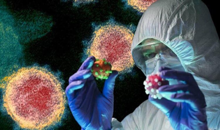 ‘Süper varyant’ uyarısı: Her üç kişiden biri ölebilir