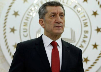 Milli Eğitim Bakanlığı’nda Ziya Selçuk kıyımı