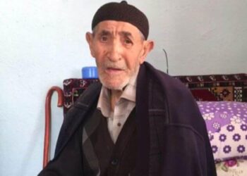 91 yaşında koronavirüsü atlattı, çağrıda bulundu