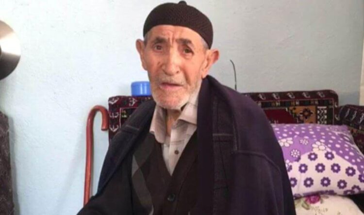 91 yaşında koronavirüsü atlattı, çağrıda bulundu