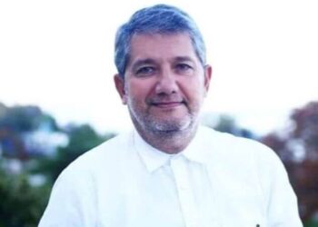 ‘İyiyim’ mesajı vermişti: Ünlü gazeteci yaşamını yitirdi