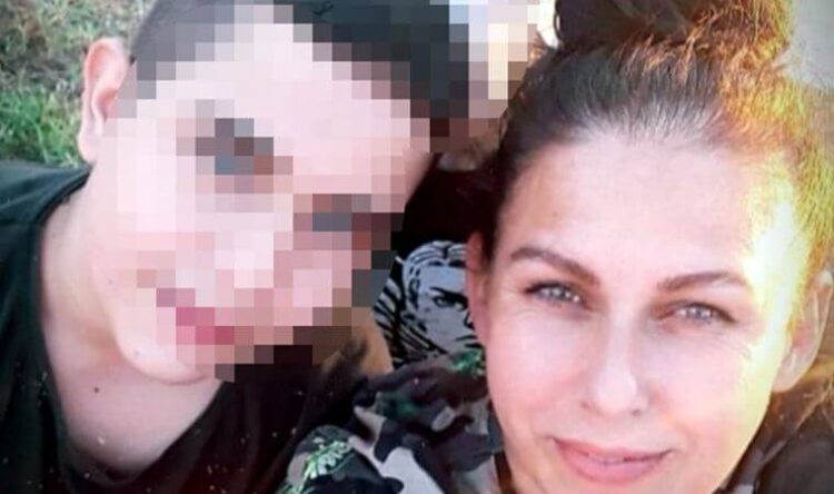 Kayıp Emine öğretmenden acı haber