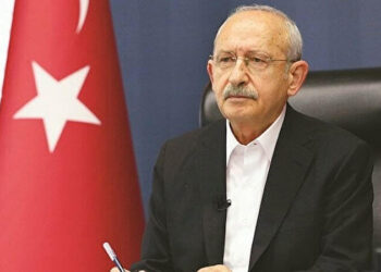 Kılıçdaroğlu halka seslendi: Bu iktidarın işi demeyeceğiz biz yapacağız