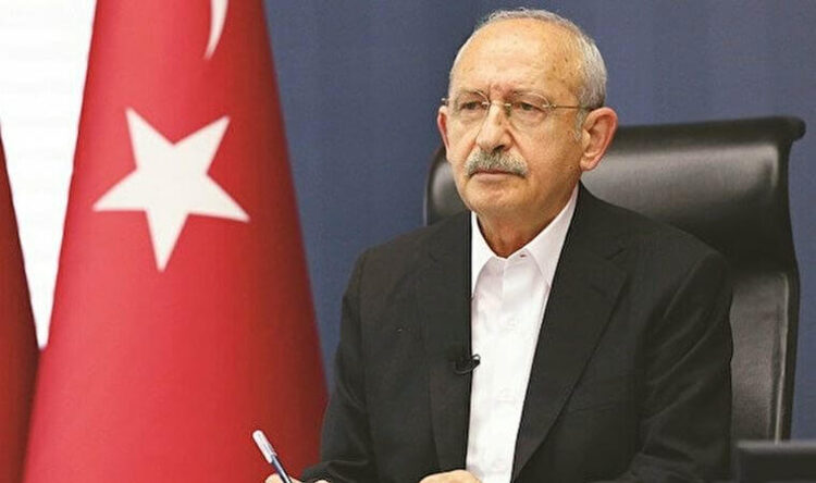 Kılıçdaroğlu halka seslendi: Bu iktidarın işi demeyeceğiz biz yapacağız