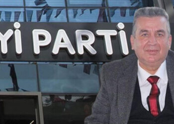 İYİ Parti Yalova İl Başkanı Erol Tatar tutuklandı