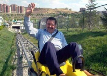 Savcılık harekete geçti! Melih Gökçek’e Ankapark şoku