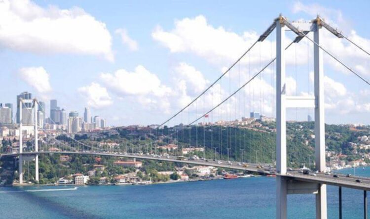 Fatih Sultan Mehmet Köprüsü’nde yarım milyarlık ihale