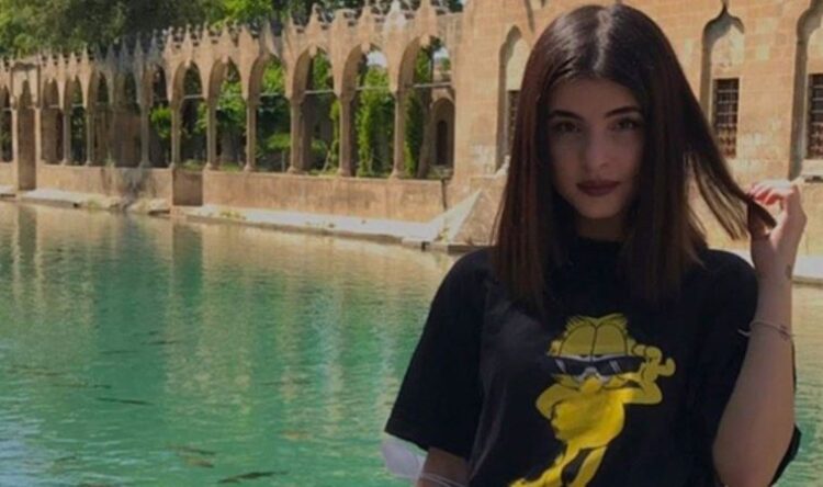 Cinsel saldırıya uğrayan Eda Nur’un ifadesi ortaya çıktı