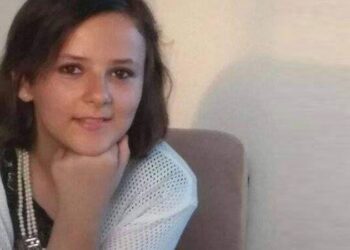 18 yaşındaki Sude, evde silahla vurulmuş halde bulundu