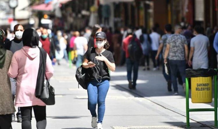 AKP’li belediyeden mahalleleri birleştirme hamlesi