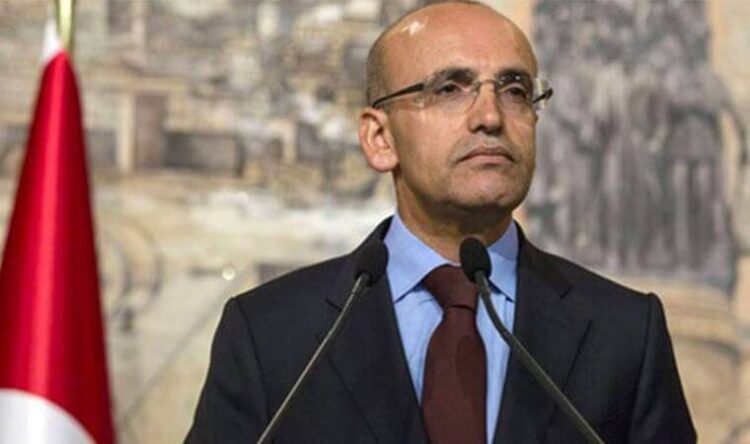 CHP’den yeni ‘Mehmet Şimşek’ açıklaması