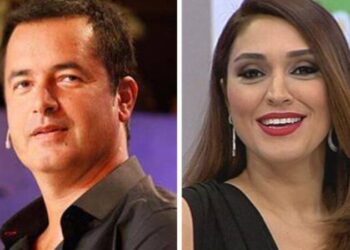 Davalık olmuşlardı: Acun Ilıcalı’dan Zuhal Topal paylaşımı