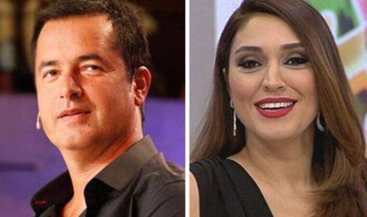 Davalık olmuşlardı: Acun Ilıcalı’dan Zuhal Topal paylaşımı